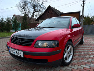 Volkswagen Passat foto 8