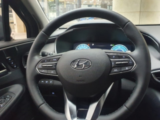 Hyundai Santa FE foto 5