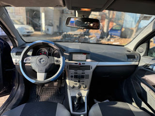 Astra H 1.3 запчасти foto 5