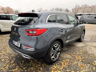 Renault Kadjar foto 4