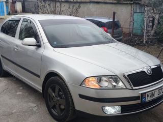 Skoda Octavia foto 10