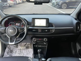 KIA Picanto foto 5