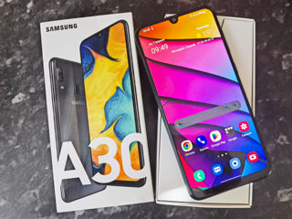 Samsung A30