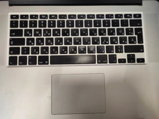 Macbook Pro  15 foto 3