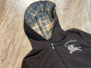 Hanorac Burberry  foto 2