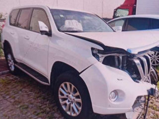 Dezmembram Toyota Prado 2010-2020 am tot foto 14