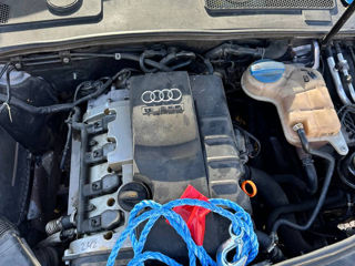Audi A6 foto 1