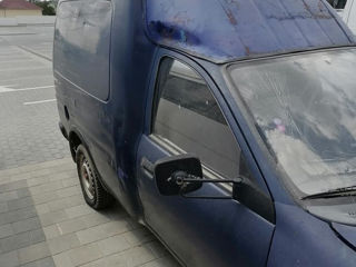 Opel Combo foto 2