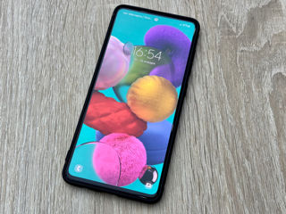 Samsung A51 4/64 GB foto 2