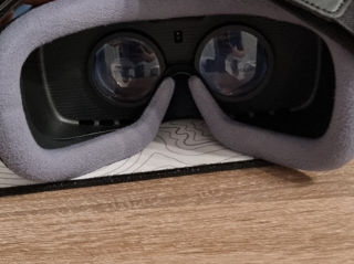 Samsung gear vr foto 8