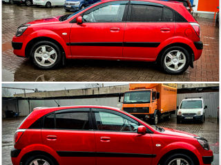 KIA Rio foto 10