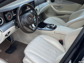 Mercedes E-Class foto 8