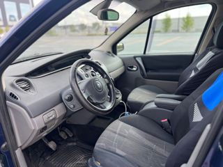 Renault Scenic foto 6