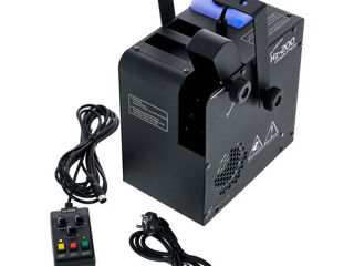 Stairville HZ-200 Compact Hazer DMX фото 0