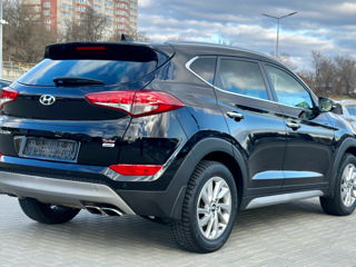 Hyundai Tucson foto 4