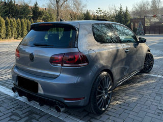 Volkswagen Golf foto 5