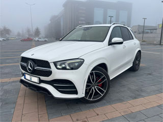 Mercedes GLE