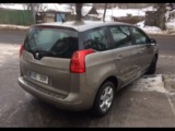 Peugeot 5008 foto 9