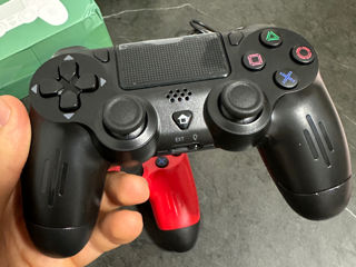 PS4 GamePad PC controller iOS Android foto 3