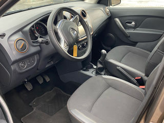 Dacia Sandero Stepway foto 6