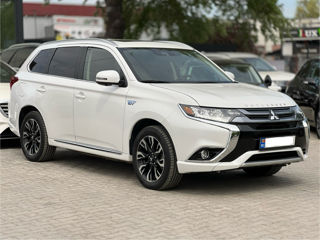 Mitsubishi Outlander foto 6