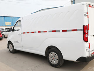 Wuling Van EV foto 8