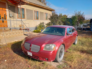 Dodge Magnum foto 1