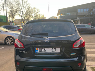 Nissan Qashqai foto 5