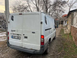 Ford Transit Connect foto 6