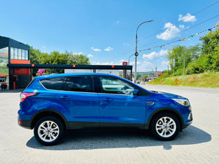 Ford Escape foto 5