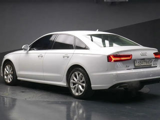 Audi A6 foto 2