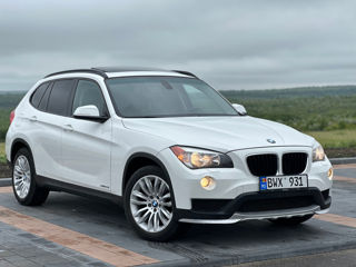 BMW X1 foto 2