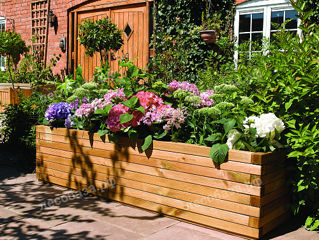 Ghivece decorative de exterior pentru plante - уличные декоративные вазоны для растений foto 19