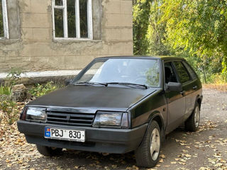 Lada / ВАЗ 2109