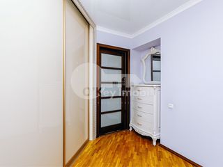 Apartament cu 3 camere, 74 m², Telecentru, Chișinău foto 15