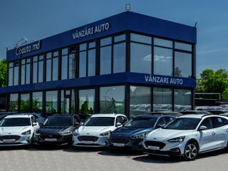 Ford Focus foto 5