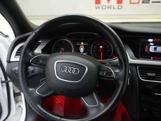 Audi A4 foto 9