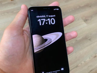 iPhone X 256 gb foto 1