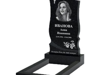 Nu alege orice monument funerar Alege calitate și eleganță! foto 8