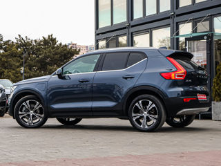 Volvo XC40 foto 5