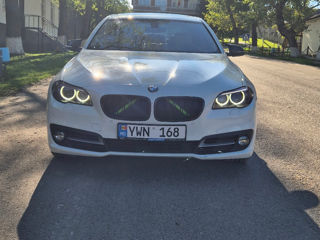 BMW 5 Series foto 3