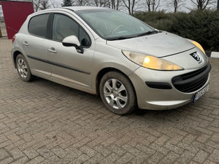 Peugeot 207 foto 5