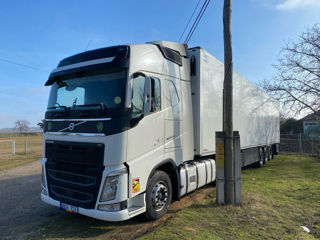 Volvo FH 460