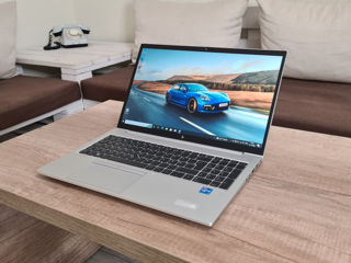 Ca Nou! HP Probook 850 G8 (i5-1145G7 8x 4.40ghz, ram 16gb, ssd 256Gb NVME)