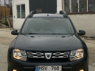 Dacia Duster foto 3