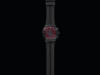 Swatch - Crimson Mystique foto 4