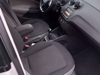 Seat Ibiza foto 5