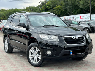 Hyundai Santa FE foto 5