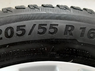 Michelin 205/55 R16 foto 2