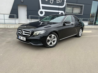 Mercedes E-Class